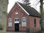 kerk Gereformeerde Gemeente